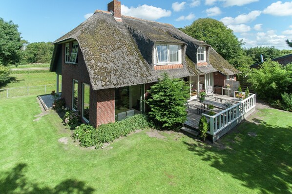 House | Exterior