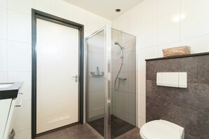 Ferienhaus | Badezimmer