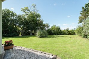 House | Garden - Luxurious Mansion in Callantsoog With Sauna (Callantsoog)