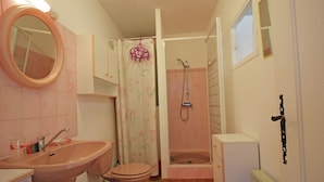 Casa | Bagno