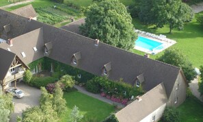 House | Exterior - Holiday Home in Quend-plage Near Forest (Quend)