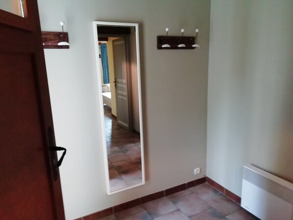 House | Reception - Holiday Home in Quend-plage Near Forest (Quend)