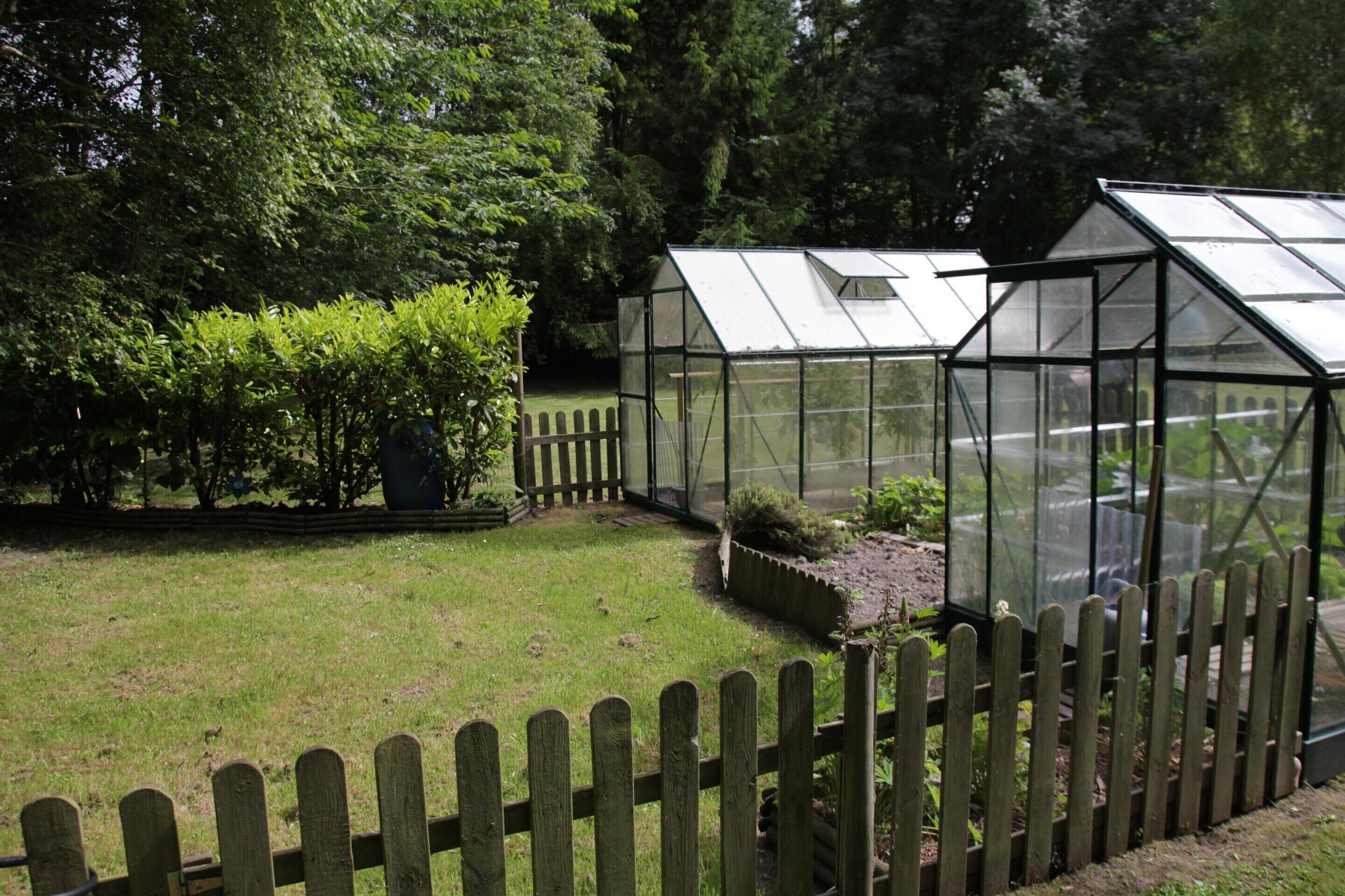 獨棟房屋 | 住宿一隅