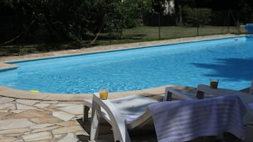 House | Pool | Outdoor pool