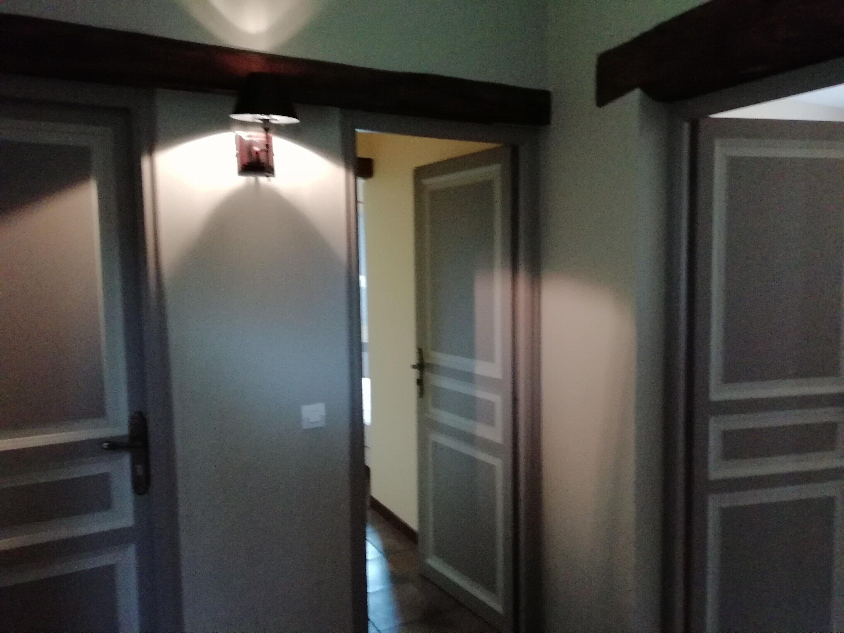 House | Interior
