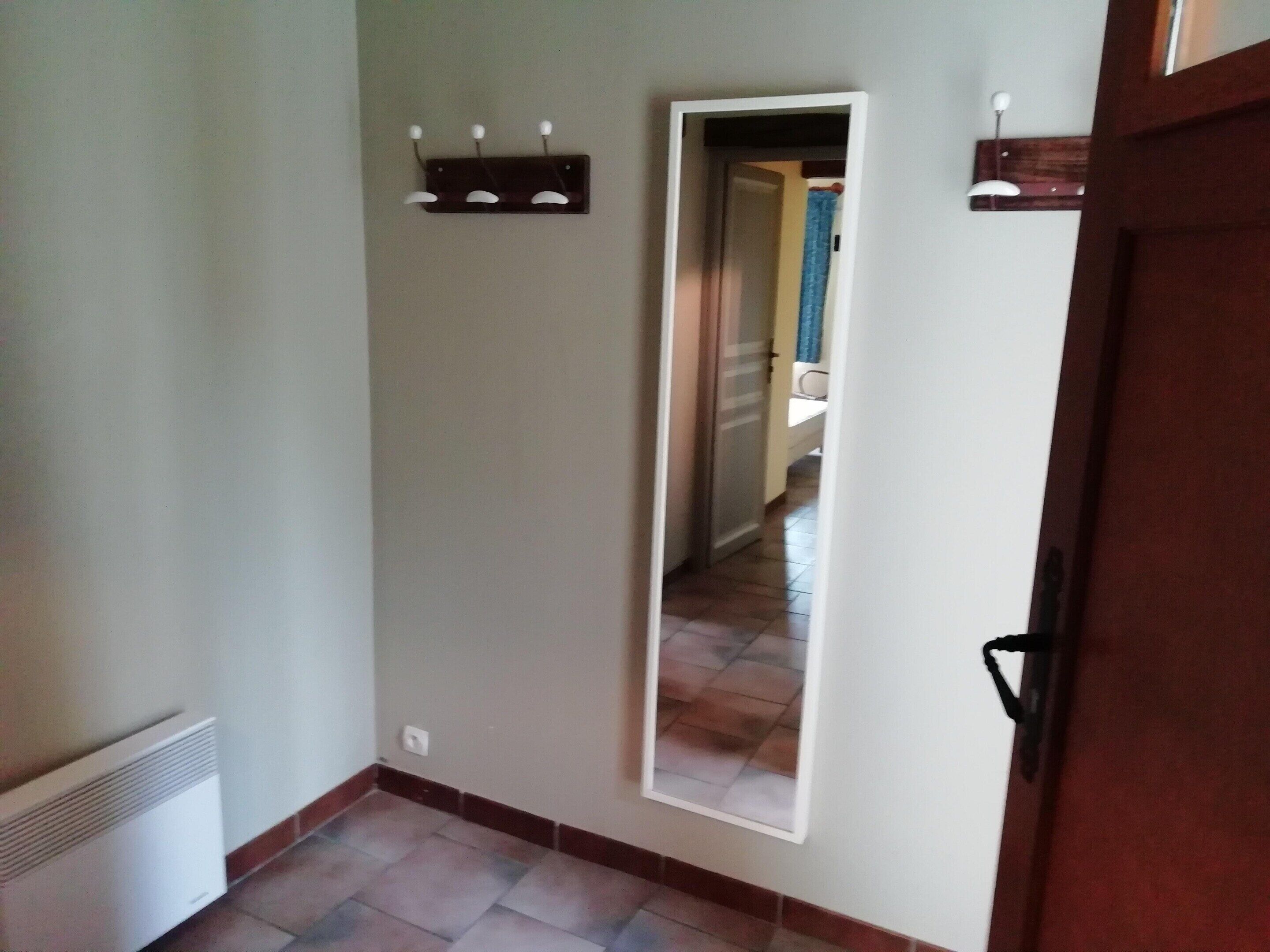 House | Interior detail