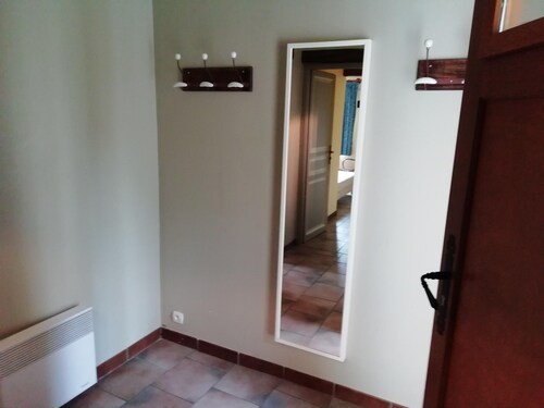 Holiday Home in Quend-plage Near Forest