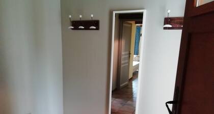 Holiday Home in Quend-plage Near Forest