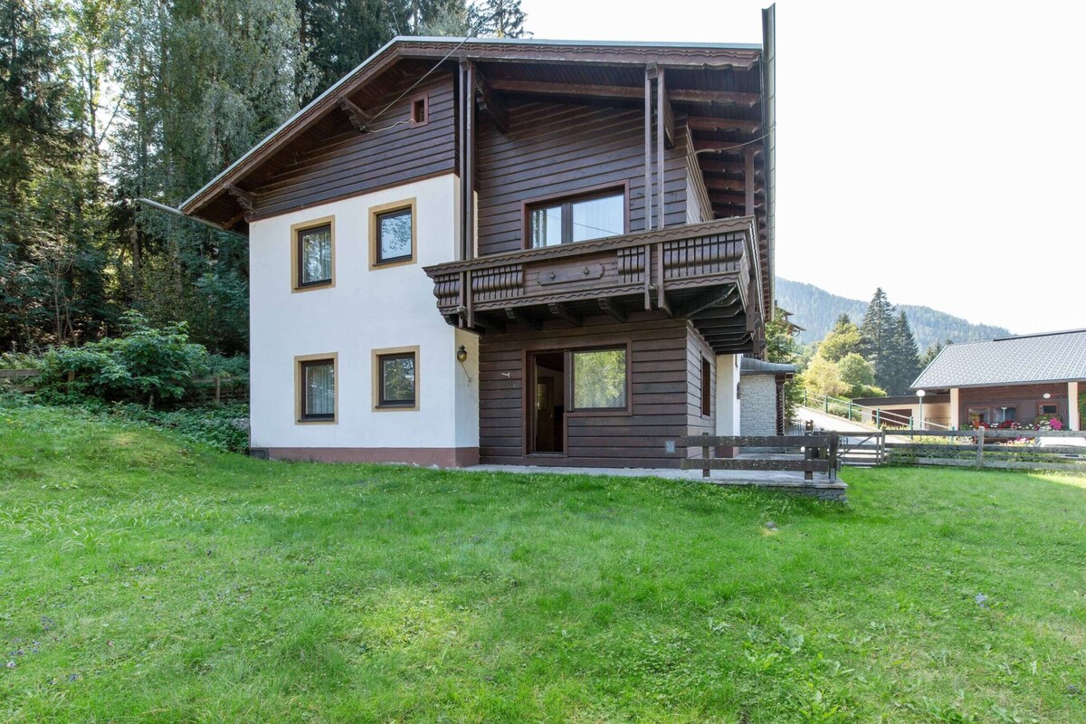 Apartment | Außenbereich