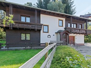 Apartamento | Fachada