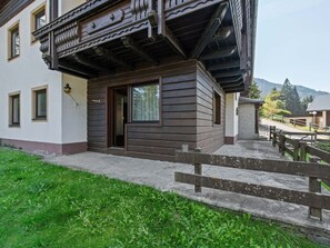 Departamento | Exterior