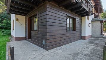Apartment | Exterior