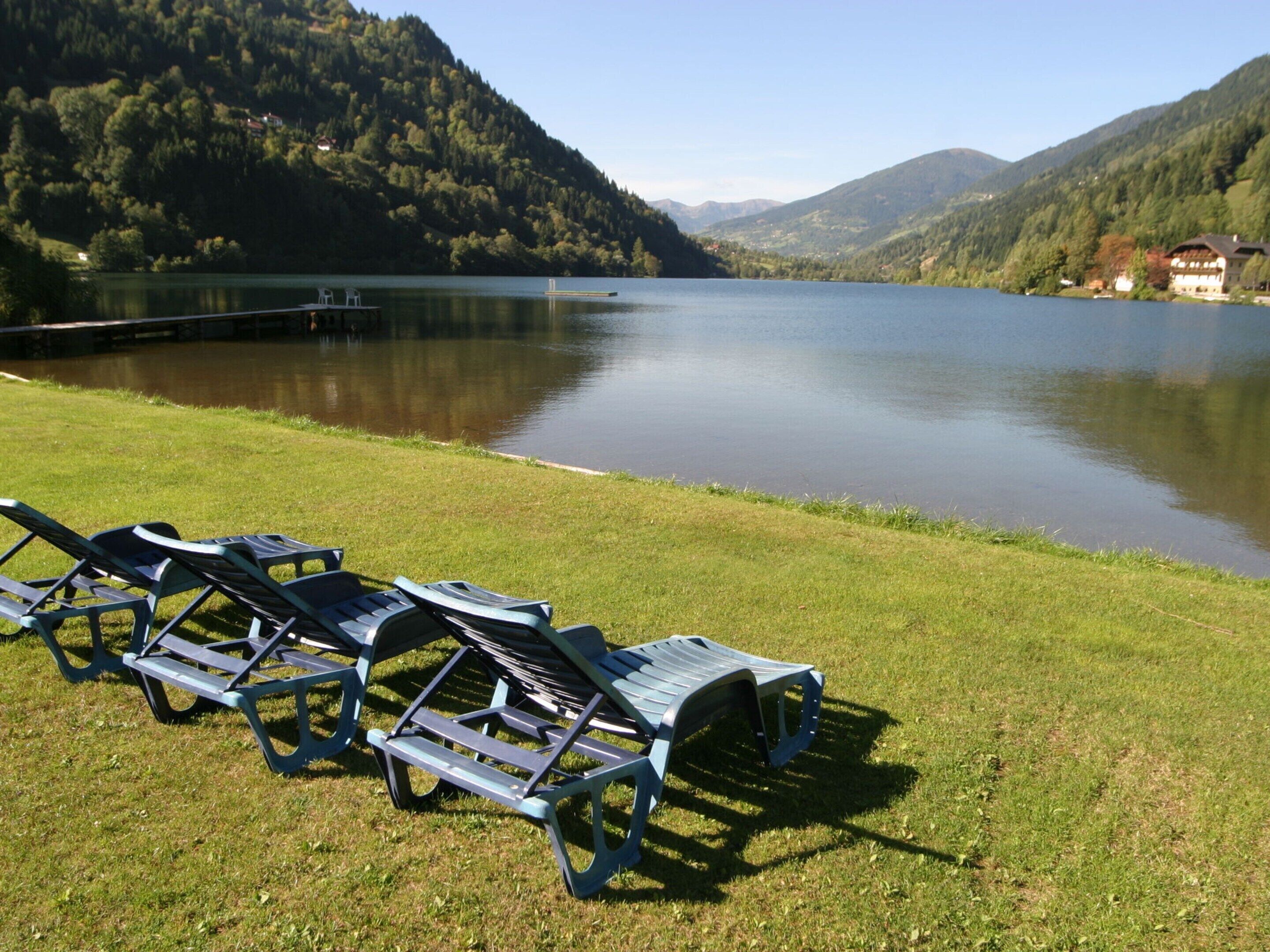 公寓 | 住宿景观