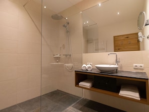 Towels - Luxury Apartment in the Citycenter of Mariapfarr (Mariapfarr)