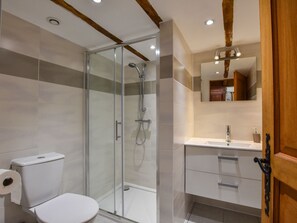 Nhà | Phòng tắm | Buồng tắm vòi sen, khăn tắm 