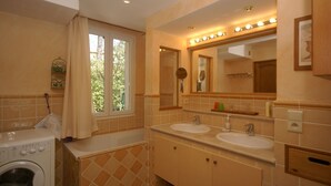 Villa | Bagno