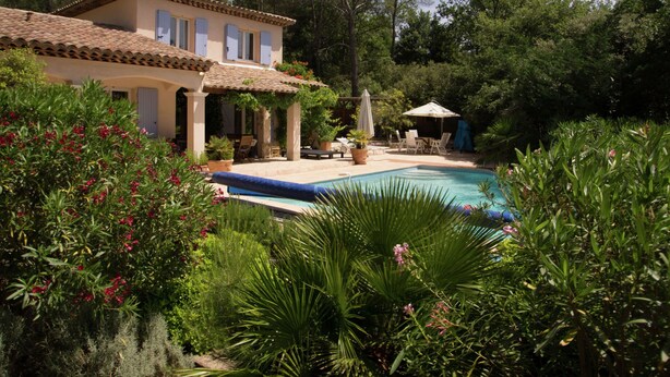 Villa | Piscina