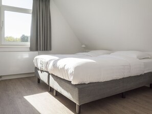 Bungalow | Romfasilitet