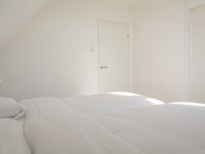 Bangalô | Comodidades do quarto