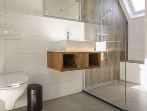 Bungalow | Salle de bain