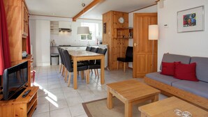 Unclassified image, 4 of 22, button - Quaint Holiday Home in Vlieland near Beach (Vlieland)