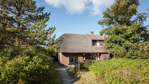 Unclassified image, 3 of 22, button - Quaint Holiday Home in Vlieland near Beach (Vlieland)