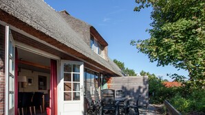 Unclassified image, 2 of 22, button - Quaint Holiday Home in Vlieland near Beach (Vlieland)