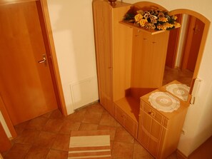 Reception - Modern Apartment in Biberwier Tyrol With Large Terrace (Biberwier)