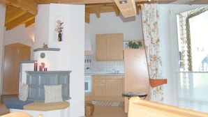 Unclassified image, 4 of 26, button - Modern Apartment in Biberwier Tyrol With Large Terrace (Biberwier)