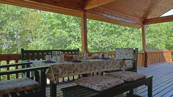Rumah | Balkon