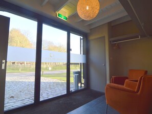 Reception - Modern Villa With Garden in Ulvenhout (Ulvenhout)