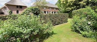Blissful Farmhouse in Zoelen With Sauna