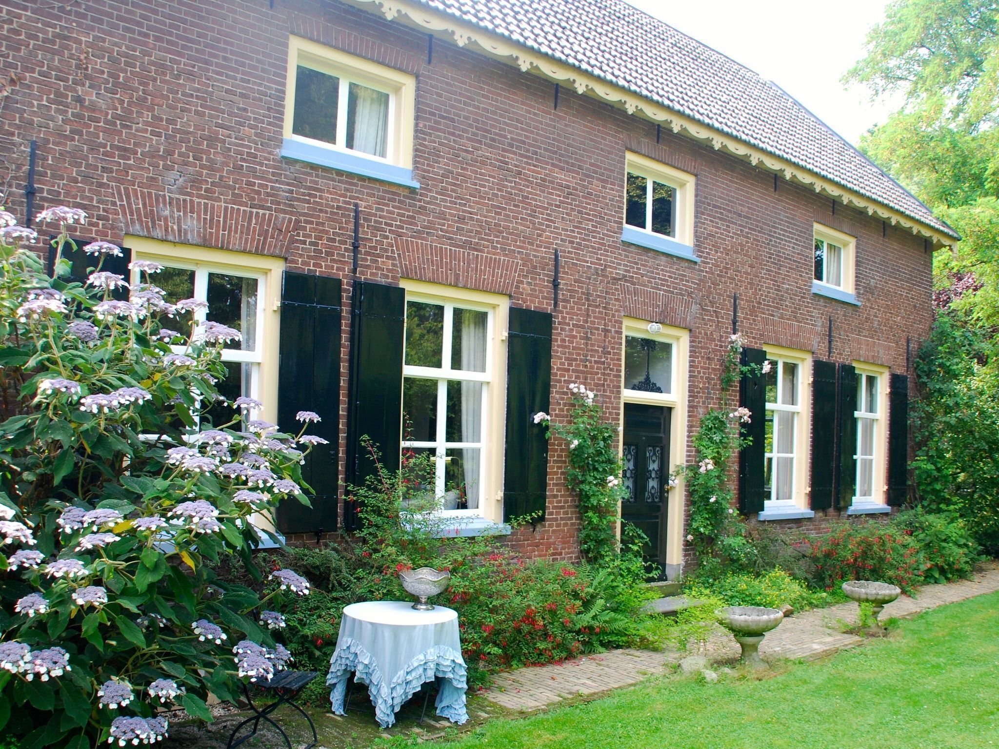 Eksteriør