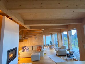 Unclassified image, 4 of 36, button - Luxury Chalet in Klippitztörl With Ski Storage (Bad Sankt Leonhard im Lavanttal)