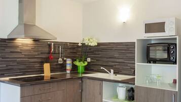 House | Private kitchen