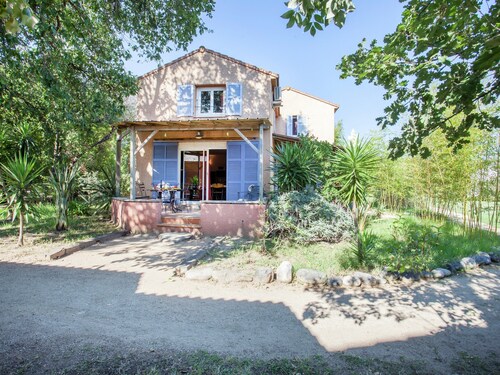 Holiday Home in Corsica by the Sea