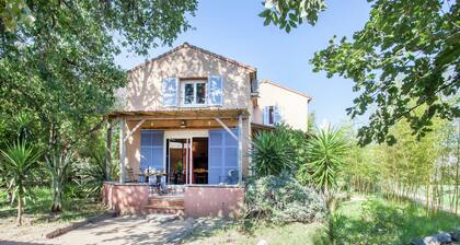 Holiday Home in Corsica by the Sea