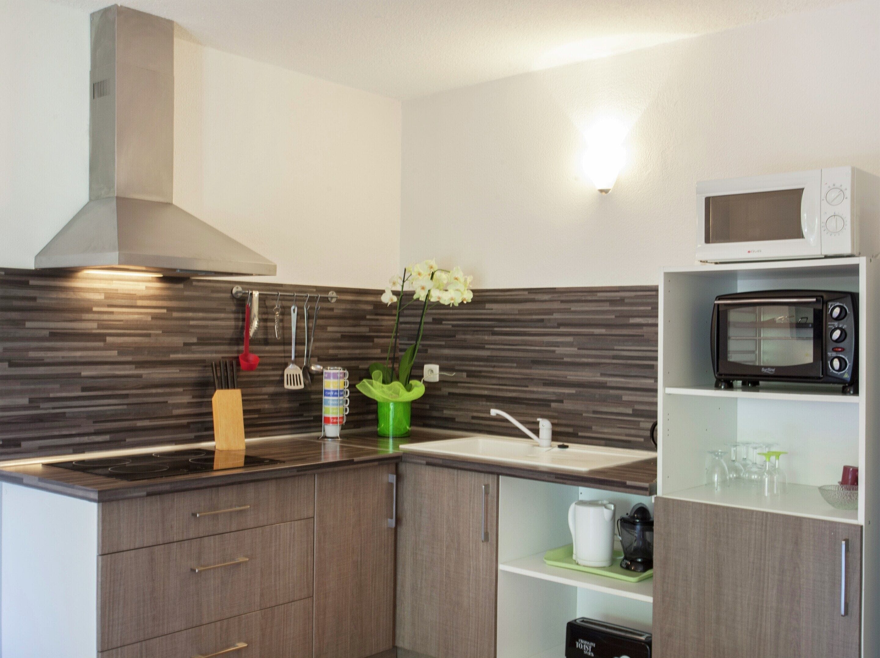 House | Private kitchen | Highchair