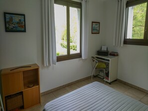 Villa | Équipements de la chambre
