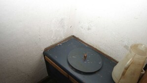 Chalet | Bathroom