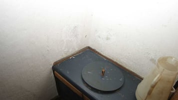 Chalet | Bathroom