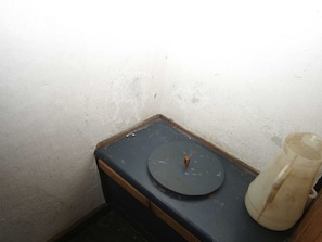 Bathroom - Spacious Alpine Hut in Bad Kleinkirchheim With Garden (Bad Kleinkirchheim)