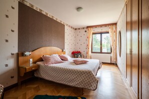 บ้านพัก