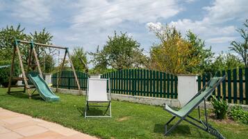 House | Garden