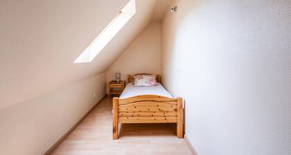 Holiday Home in Ruederbach Near Lake