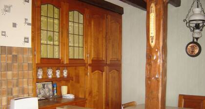 Holiday Home in Ruederbach Near Lake