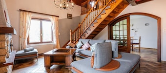 Holiday Home in Ruederbach Near Lake
