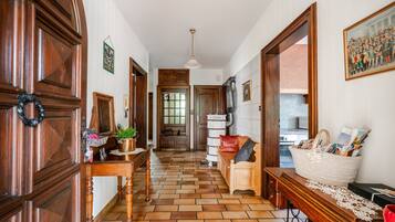 House | Interior