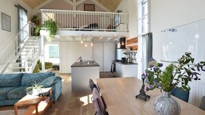 Dining - Great Holiday Home at Breskens near Beach (Breskens)