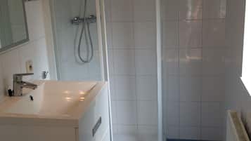 Chalet | Bathroom | Shower